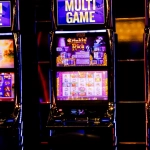 Интерфейс слот игры Gates of Olympus Super Scatter с игровым полем