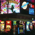 Технологические решения в игровых автоматах 2025 года