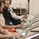 Интерфейс игорного портала для немецкой аудитории