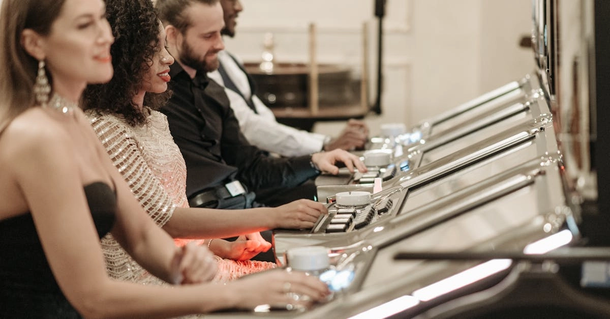 Интерфейс игорного портала для немецкой аудитории